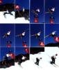 Wow, moving pictures
